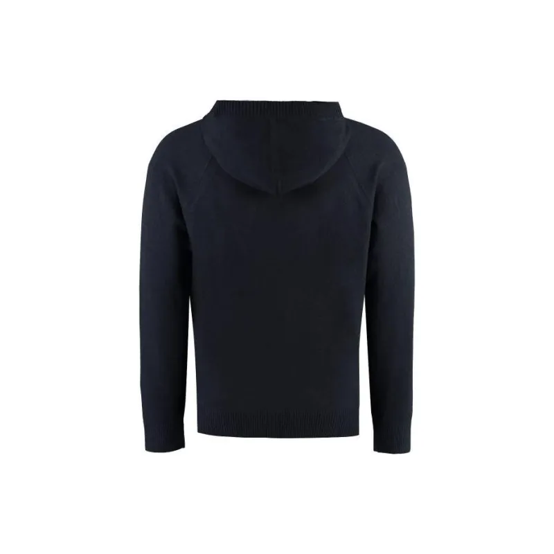 VINCE Sweatshirts Men Blue-1