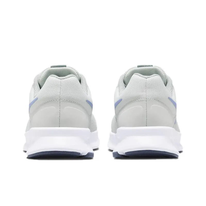 Nike Run Swift 3 Grey Green Women's-4