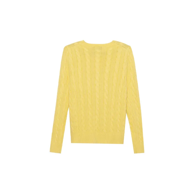 Polo Ralph Lauren Kimberly Sweater-1