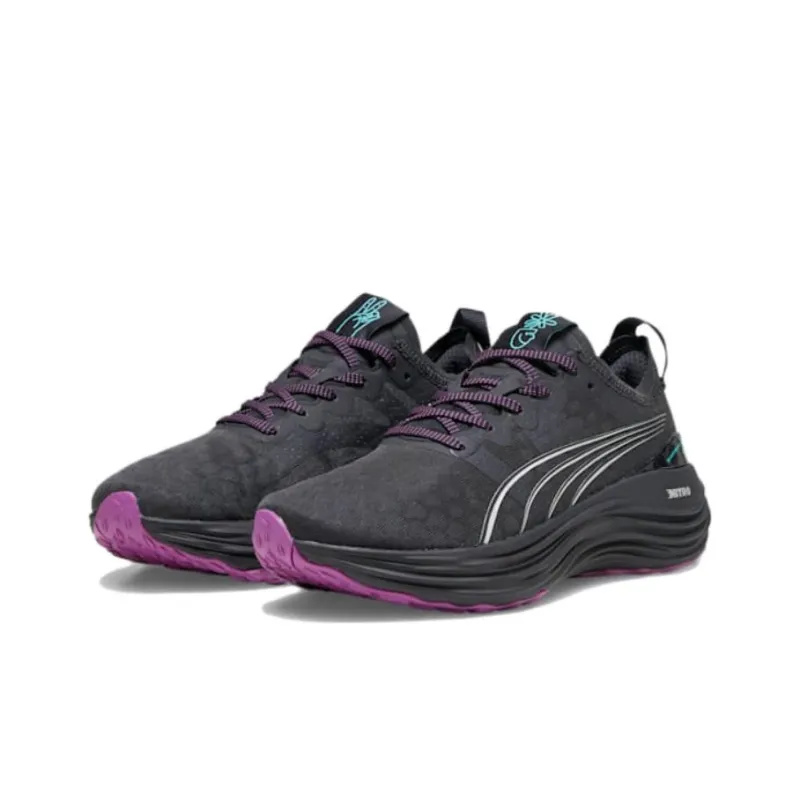 Puma Ciele Athletics X Women's ForeverRun Nitro 'the Work Is The Work'-2
