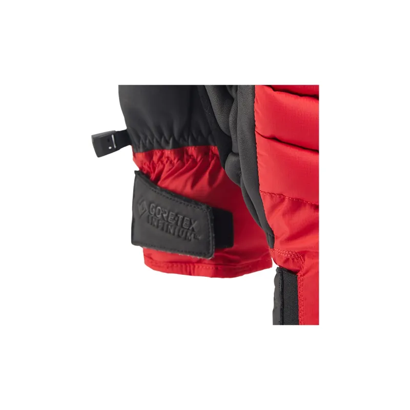BURTON Ski Gloves Mittens Unisex-2