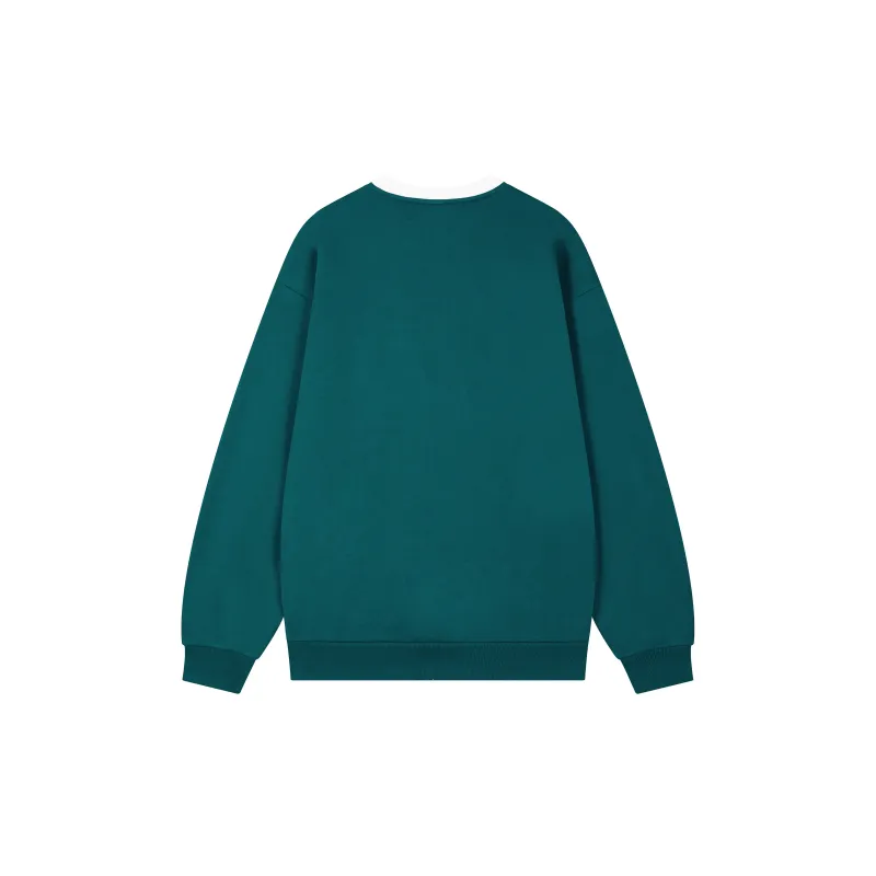 KOUEMGI Sweatshirts Unisex-1