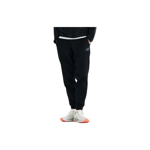 New Balance Tenacity PF Casual Pants Men Black