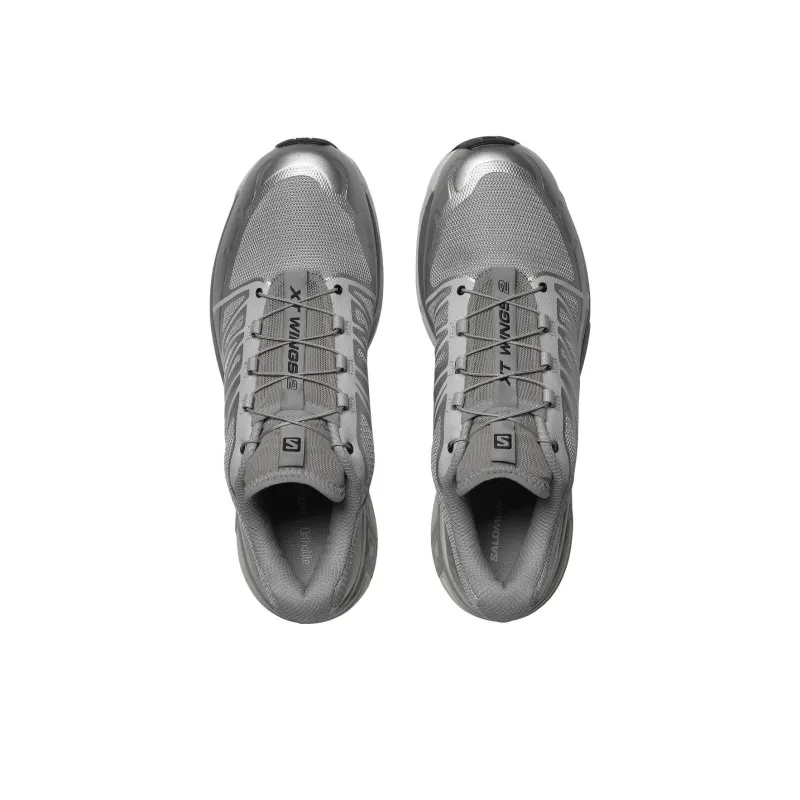 SOPHNET. X SALOMONXT-Wings 2 'Lunar Rock Grey Flannel'-4