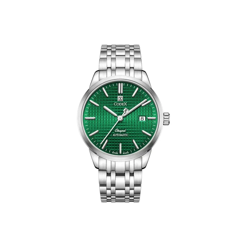 CODEX Men Chapel Collection Watch-5