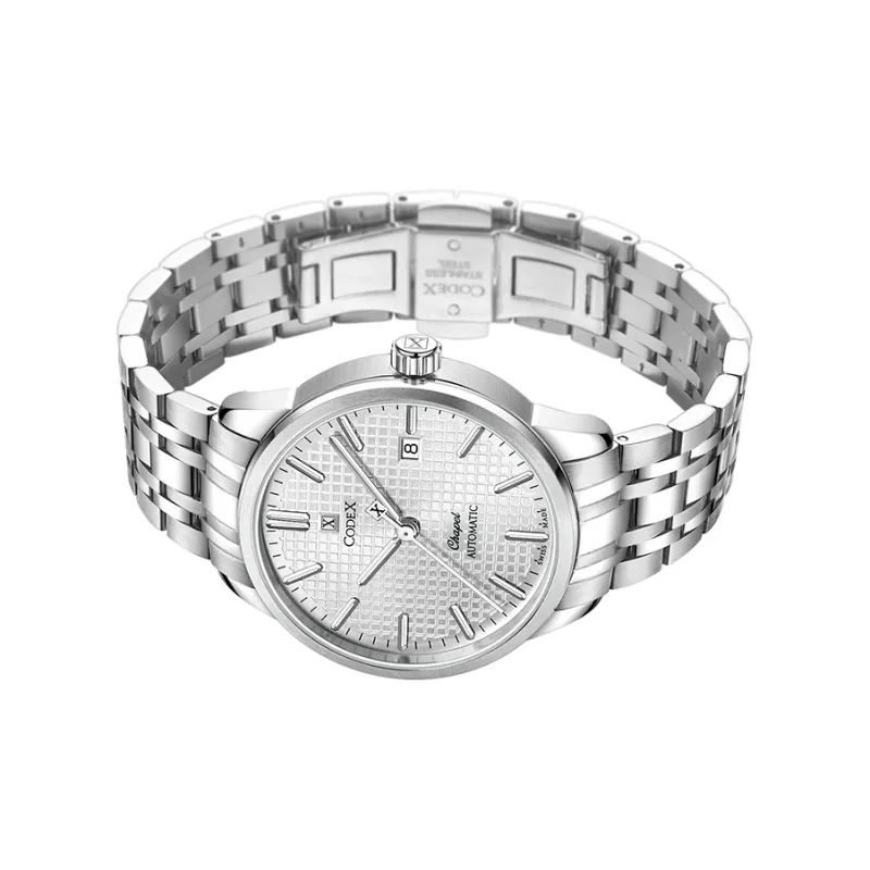CODEX Men Chapel Collection Watch-12