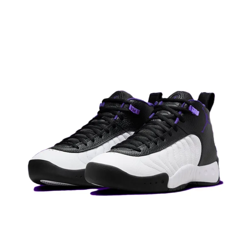 Jordan Jumpman Pro Black Field Purple-2