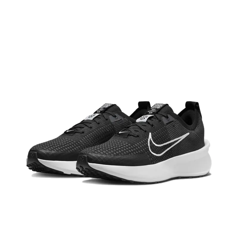 Nike Interact Run Black-2