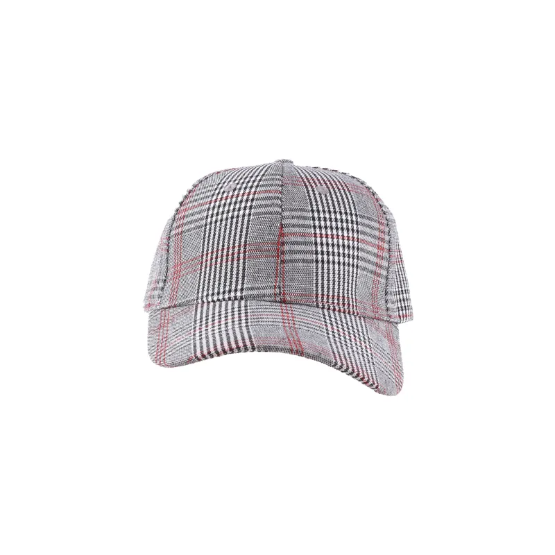 NAME.S Baseball Caps Unisex-1