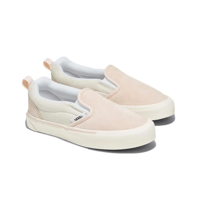 Vans Knu Slip On 'Sorbet Pastel Pink' Women's-2