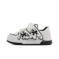 White Black