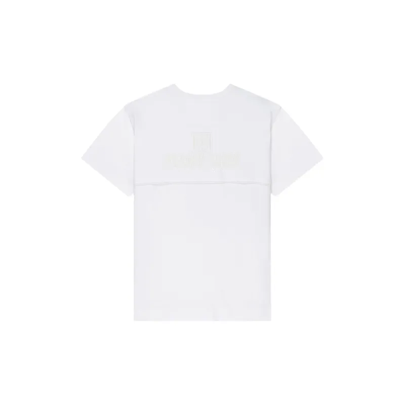Givenchy Double Layered T Shirt-1