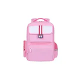 Pink[Large Size][Trunk-Style Compartment Design]