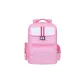 Pink[Large Size][Trunk-Style Compartment Design]