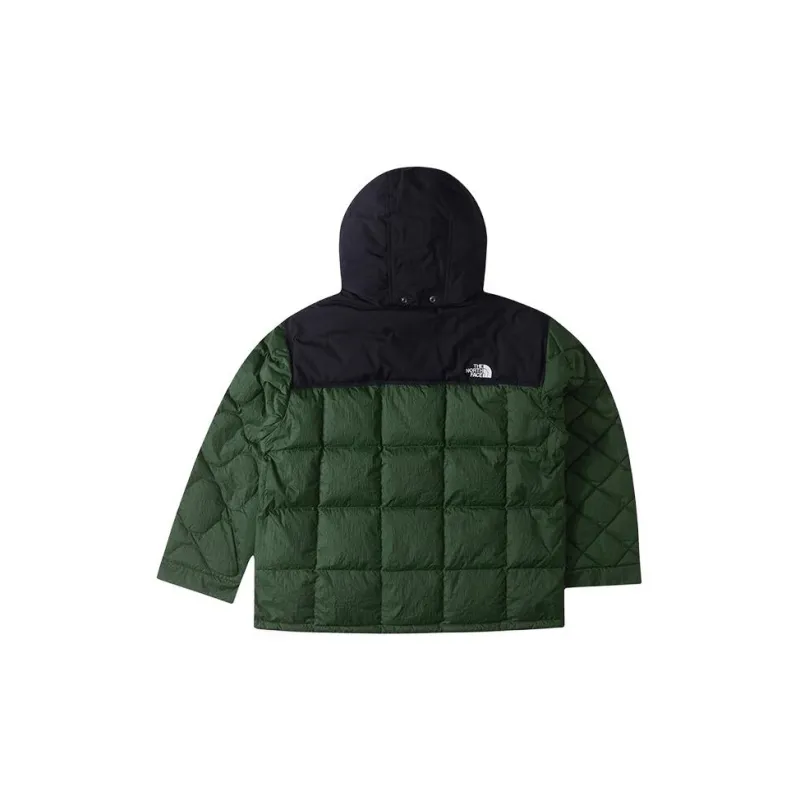 THE NORTH FACE UE Series Down Jacket Men's Green-2