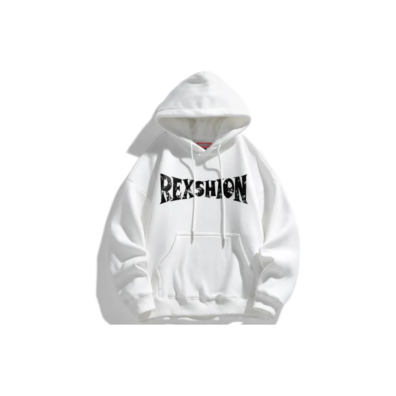 REXSHION Sweatshirts Unisex-3