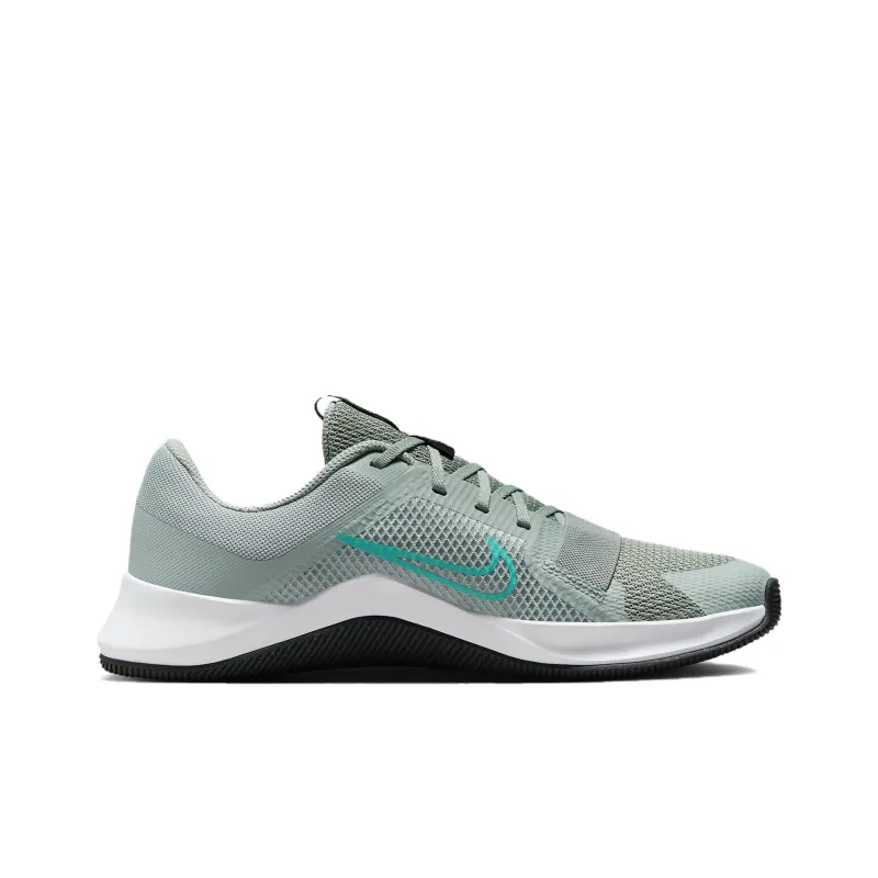 Nike MC Trainer 2 Cushioning Wear-Resistant Low-Top Training Shoes Men's Green-1