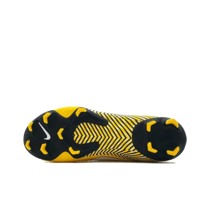 Nike Mercurial Vapor 12 Pro Njr Fg 'Amarillo'-5