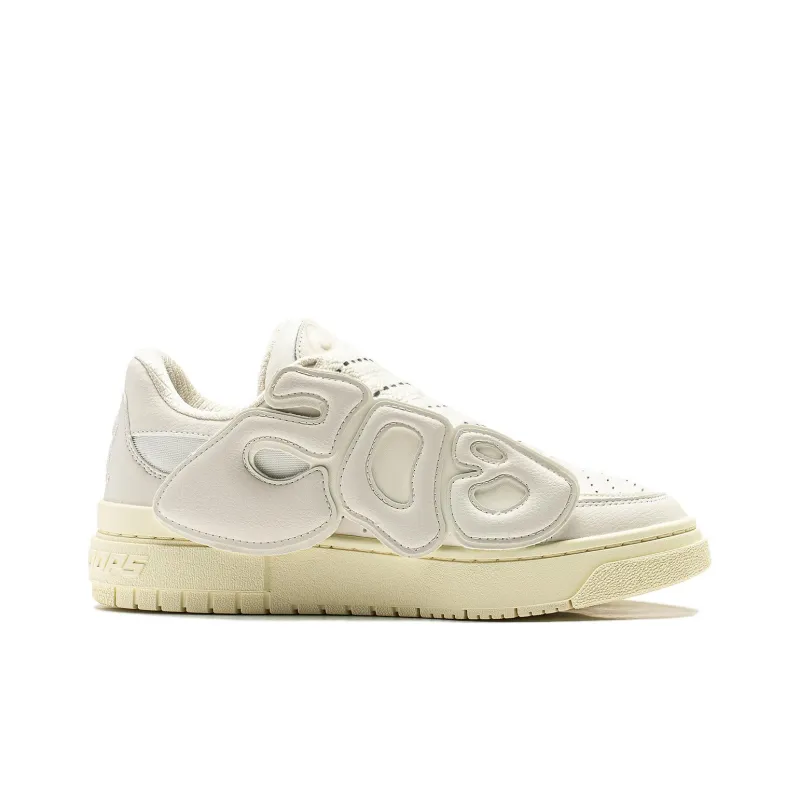 Li Ning Way Of Wade Skate Shoes 'White' Women's-1