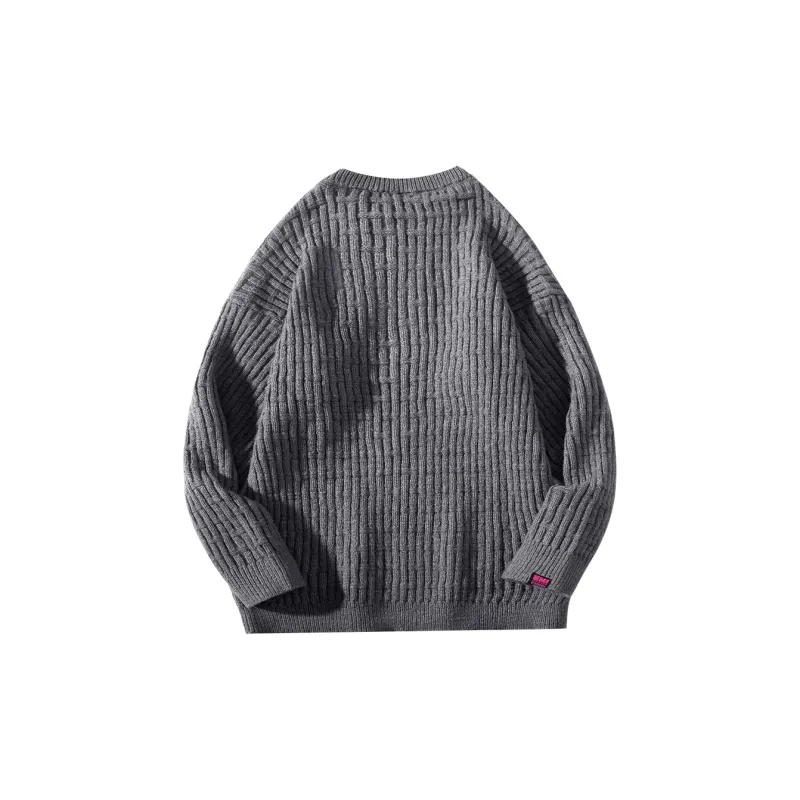 EMINU Sweaters Unisex-16