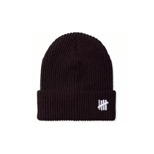 UNDEFEATED Beanies Unisex