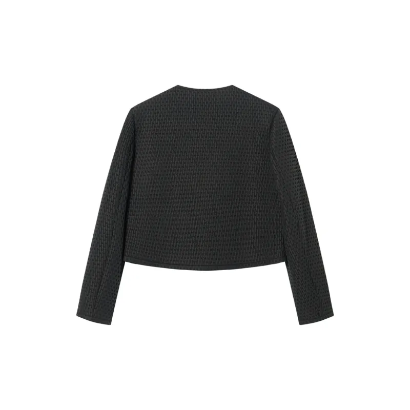 DIALOGUE Puffer Jackets Women's-3