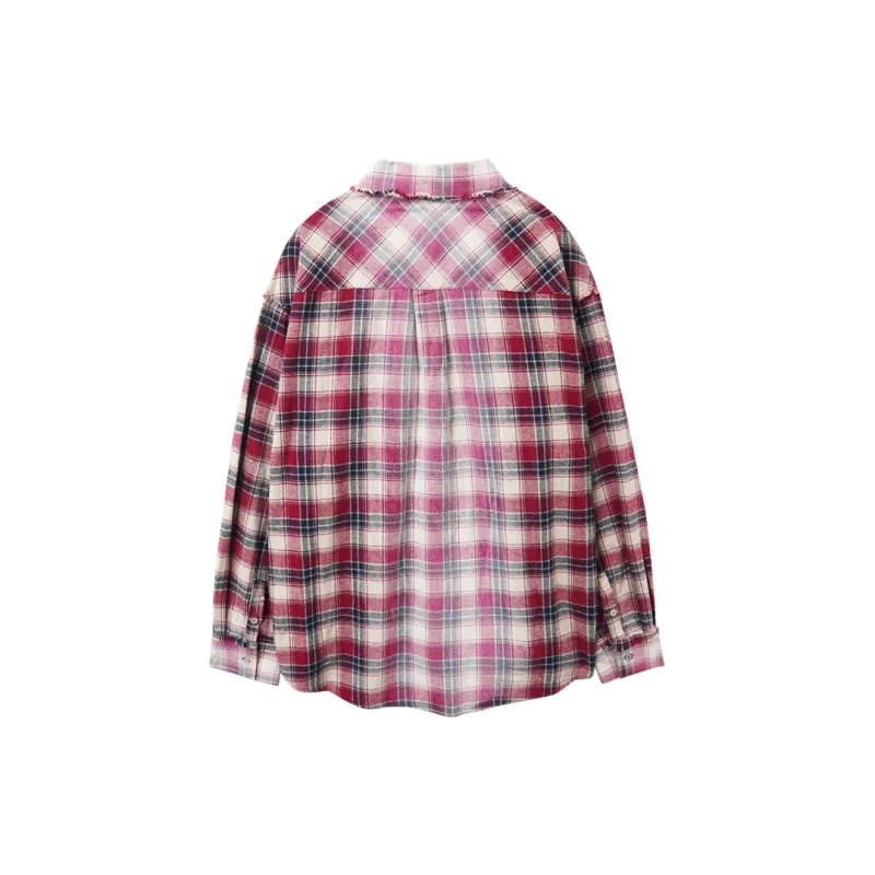 PMET Optimism Series Shirts Unisex-1