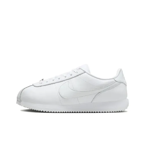 Nike Cortez Triple White