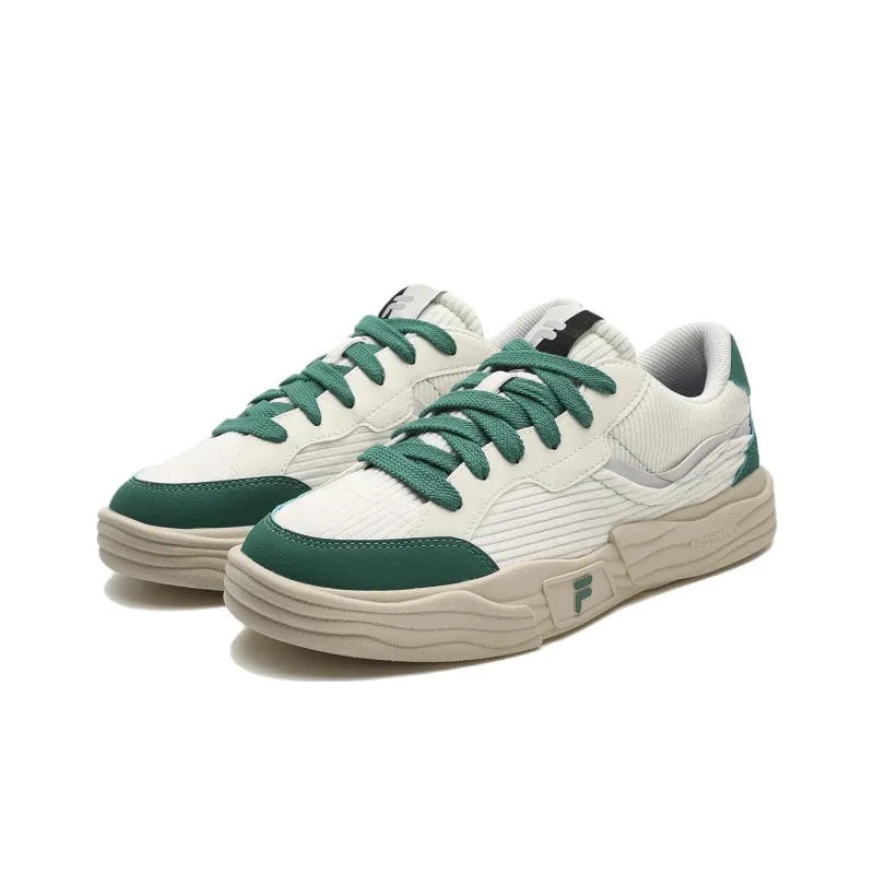 FILA Fusion Pop Ii 'White Green' Women's-2