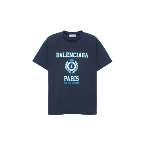Balenciaga Female T-shirt