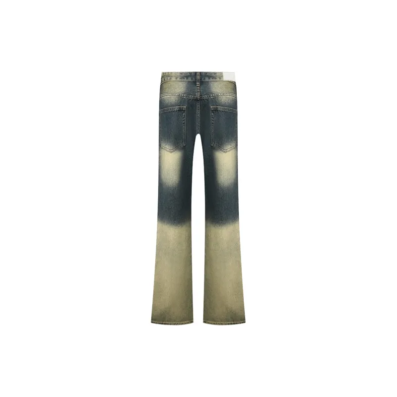 COOLALPACA Jeans Unisex-1