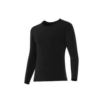 WHITE HOT FW22 T-Shirt Men's Anti-Pilling Anti-Shrink
