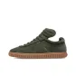 Gray Green