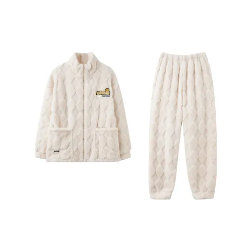 XUANZHITING Women's Pajama Sets
