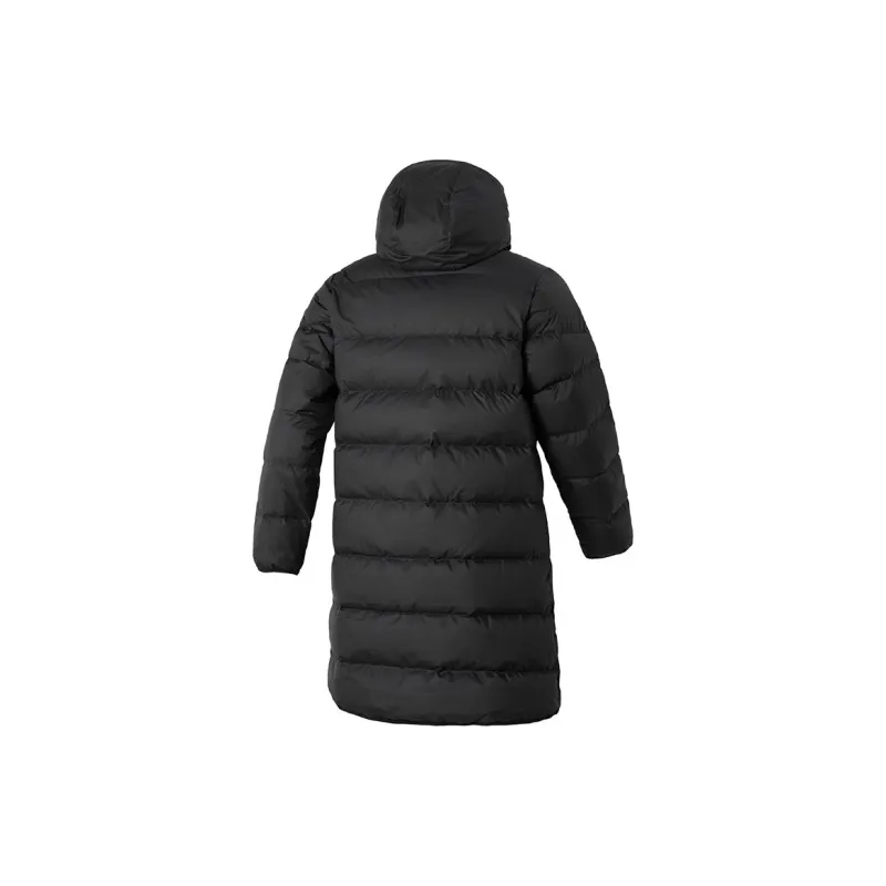 Nike Down Jackets Men Black-1