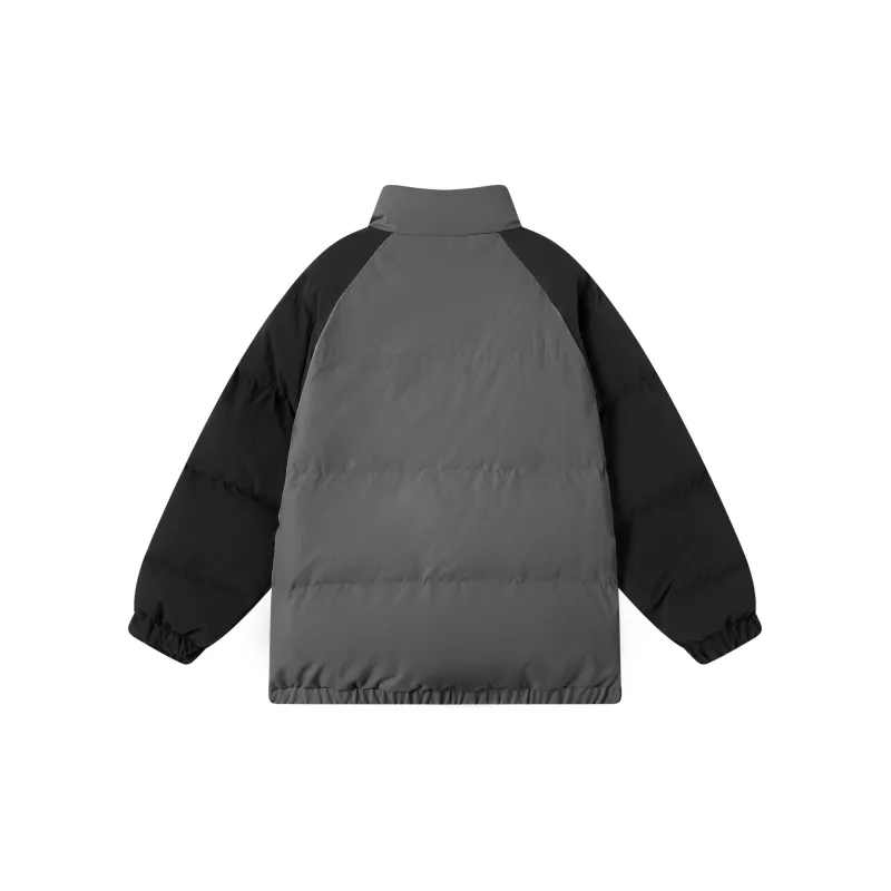 LEMANISM Puffer Jackets Unisex-1