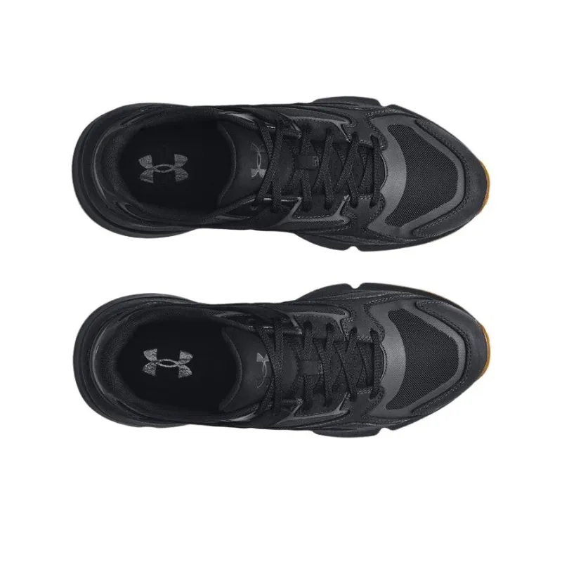 Under Armour Forge 'Black Gum'-3