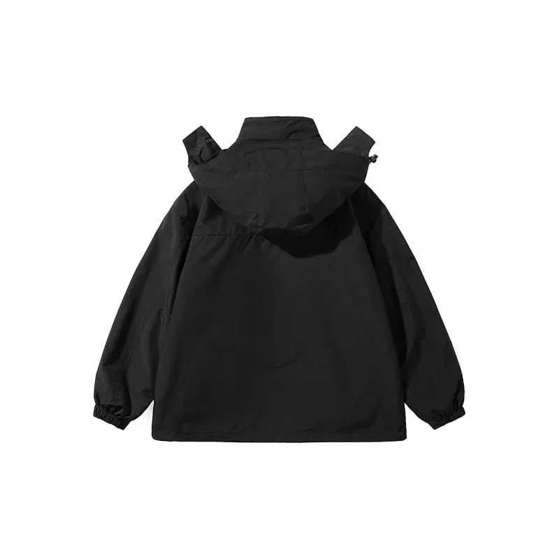 COMOWA Jackets Unisex-15