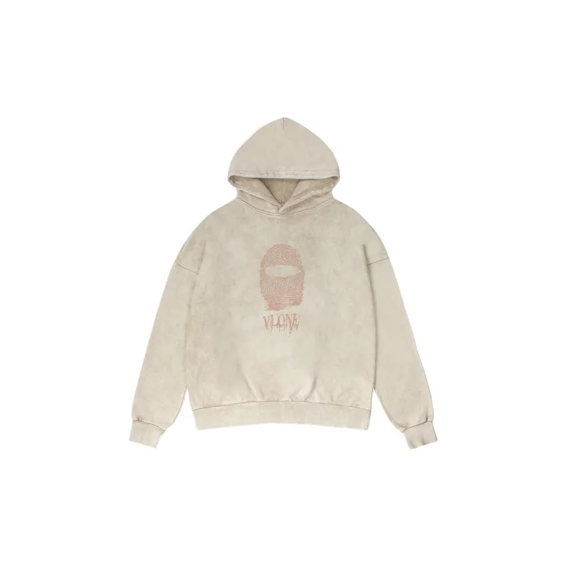 VLONE Sweatshirts Unisex Beige-1