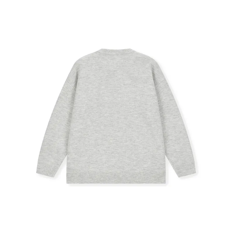 BONELESS Sweaters Unisex-7