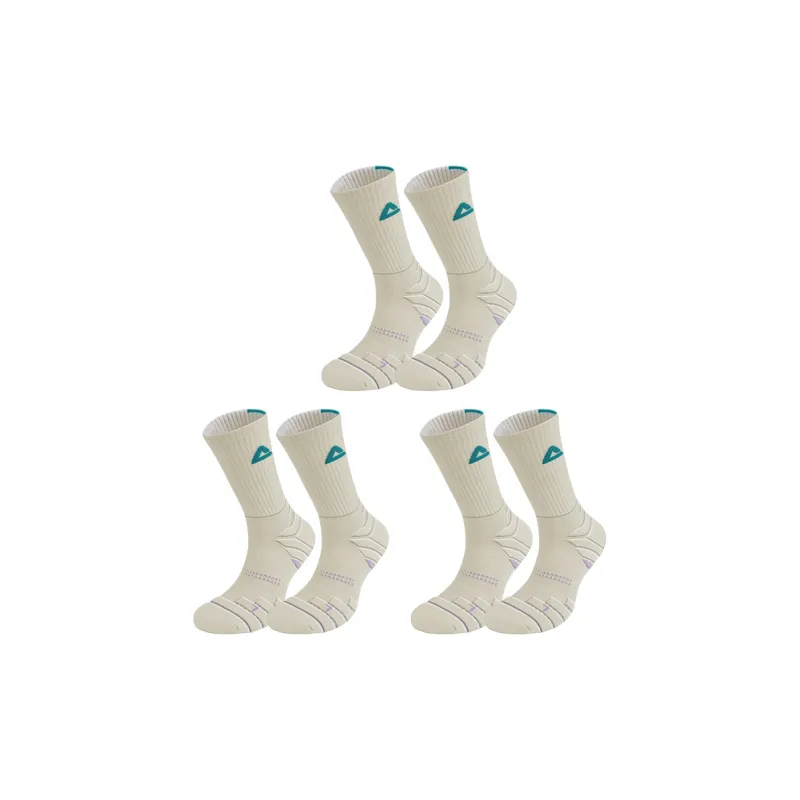 PEAK Unisex Basketball Socks-50