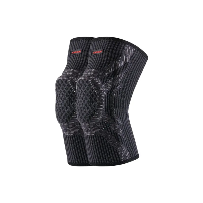 Kawasaki Knee Pads-2
