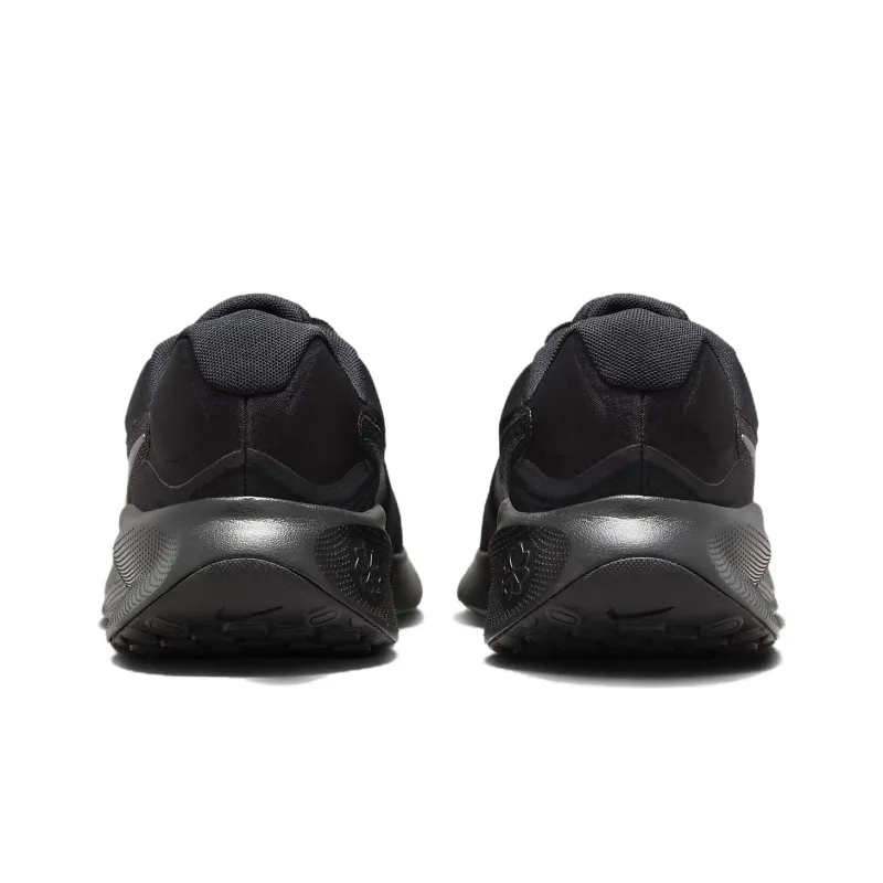 Nike Revolution 7 Black Off Noir-4