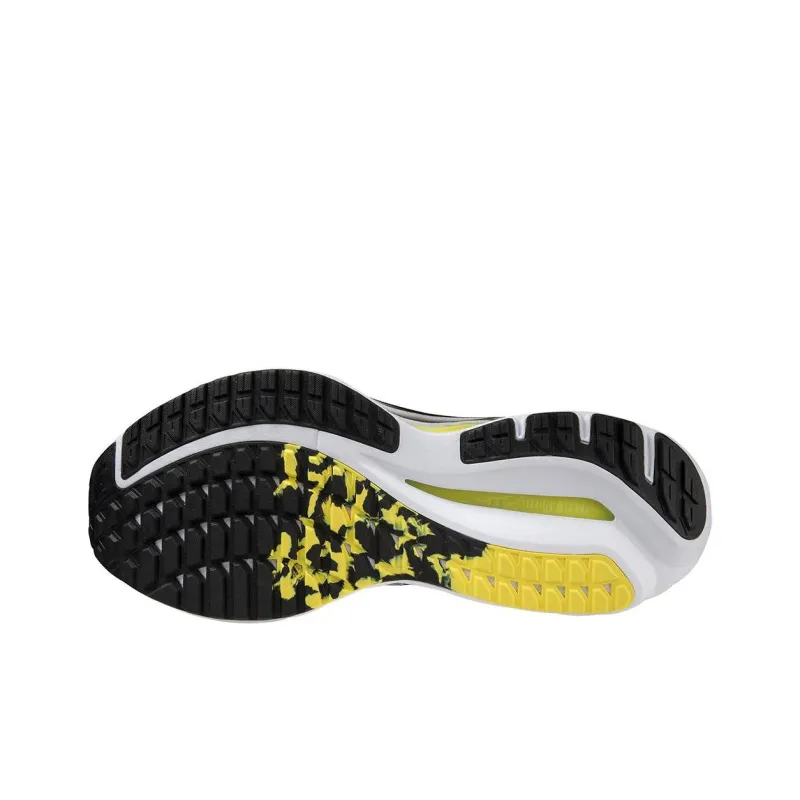 Mizuno Wave Inspire 19 SSW 'Black Nimbus Cloud'-6