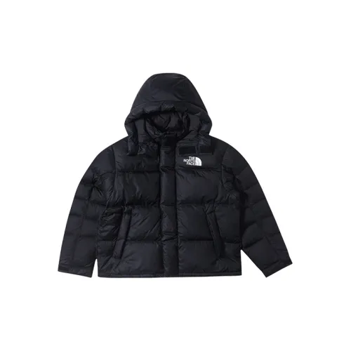 THE NORTH FACE Urban Exploration Down Jackets Men Black