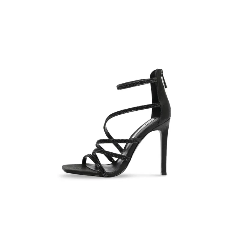 STEVE MADDEN Strap Sandals 10.5cm Women's-7