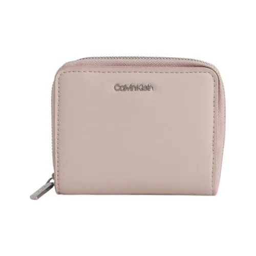 CALVIN KLEIN Polyester con Women's Dark Gray