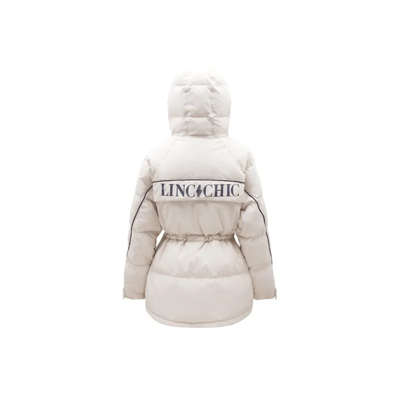 LINCchic Down Jackets Women's-1