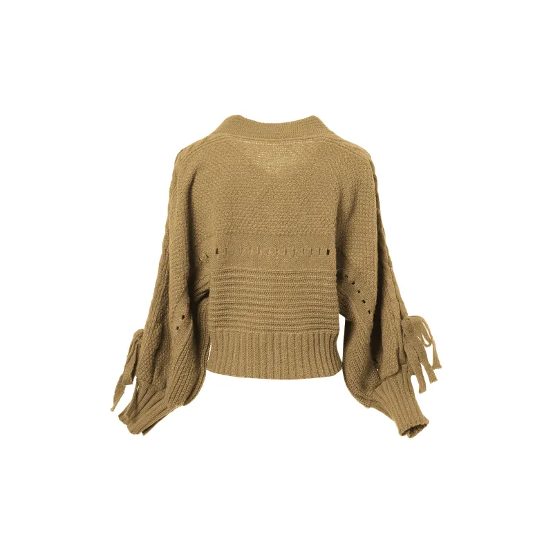 BEAUTIFUL CONFESSION Knitwear Women's-5