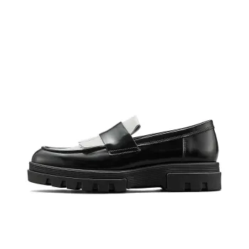 Asics Runwalk Loafers Women's Black
